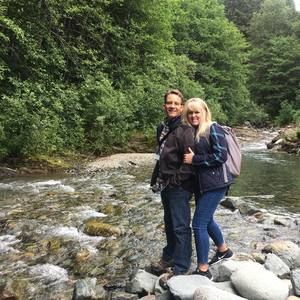 Meet your Posher, Lynn